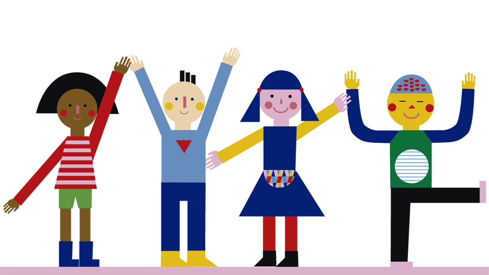 'amigos' by Romina Sandrock