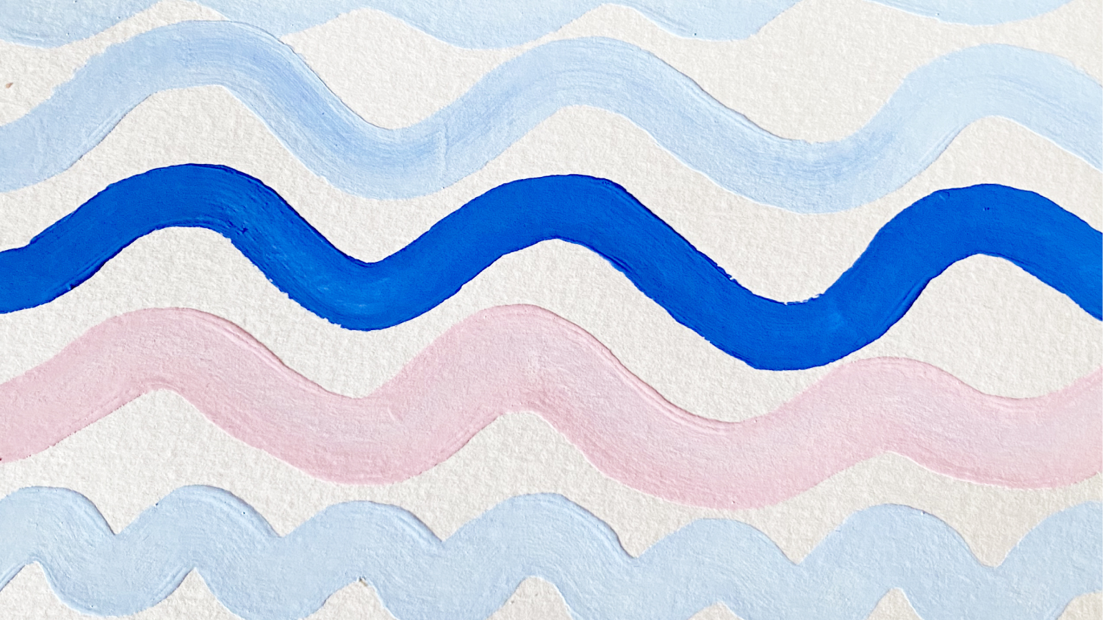 'olas' by Romina Sandrock