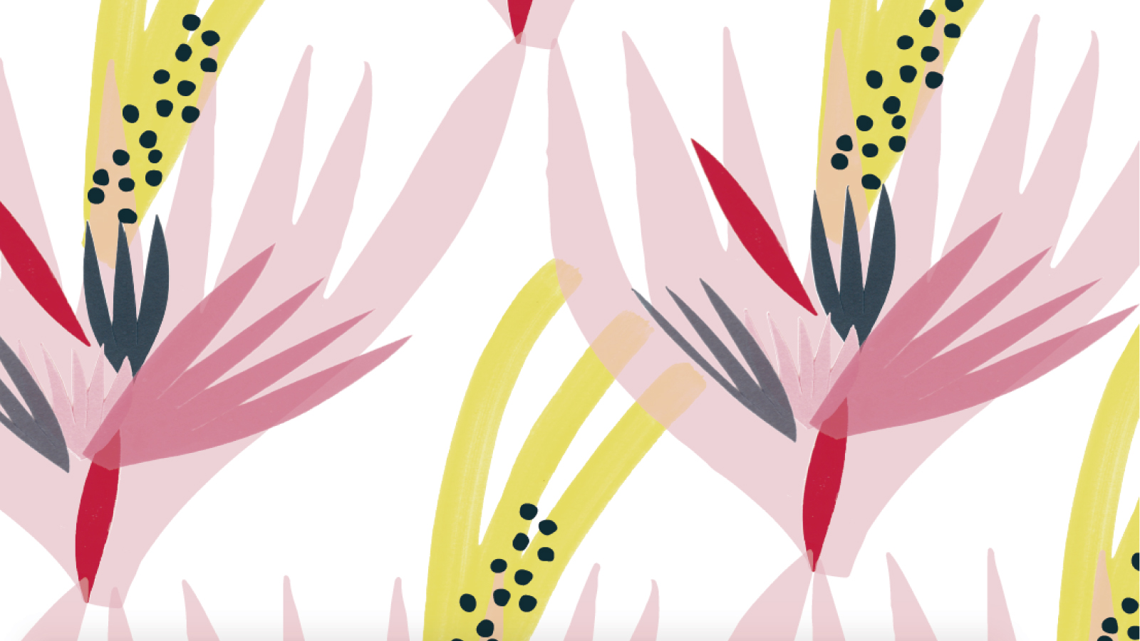 'flor' by Romina Sandrock