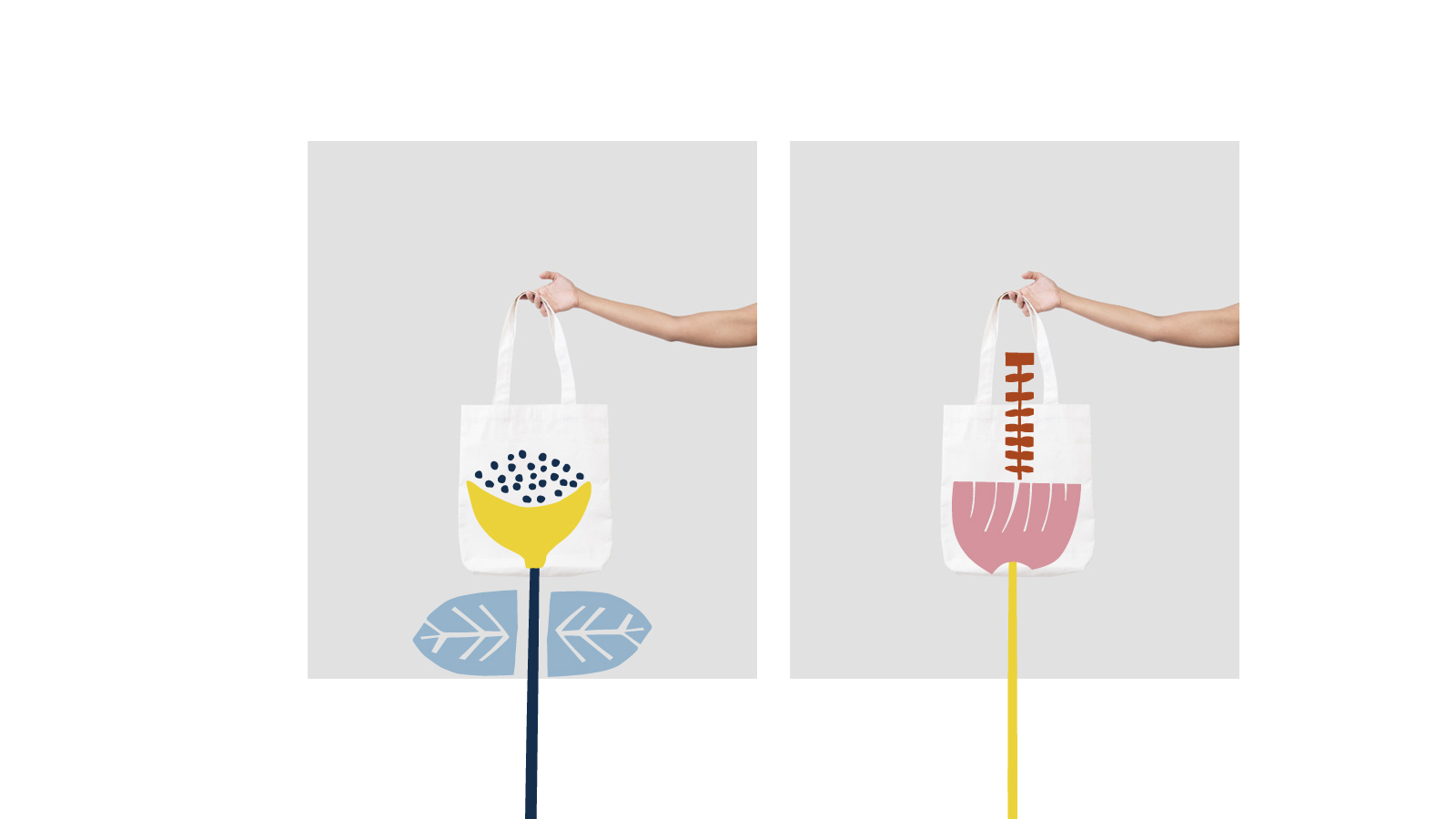 'bolsa' by Romina Sandrock